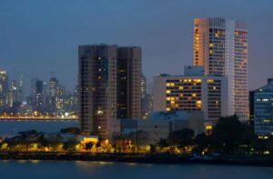 Mumbai Luxury Housing Sees Rising Investment Interest From Gulf-Based NRIs