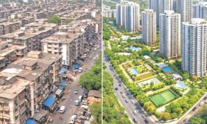 Major Developers Compete For MHADA’s 206-Acre Redevelopment Projects