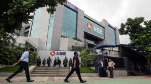 MMRDA Allots Two Key BKC Plots To NSE In Rs 1,684 Crore Deal