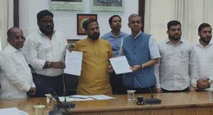 Navi Mumbai Railway Stations To Come Under Central Railway Control Within Six Months