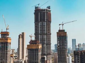 India’s Office Realty Market Grapples With Capital Crunch Amid Surging Demand