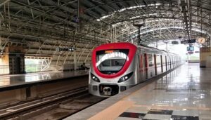 MMR Metro Expansion Gains Momentum With New Corridors To Boost Regional Connectivity