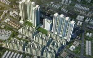 Window Magic Supports BDD Chawls Redevelopment With Over 61,000 Aluminium Window Installations