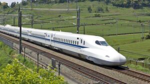 Mumbai-Hyderabad Bullet Train Corridor May Cut Travel Time To Under 3 Hours