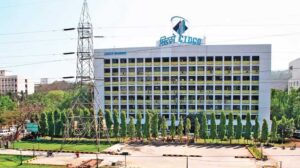 CIDCO Removes 5,800+ Illegal Structures To Free Land For Navi Mumbai Mega Infrastructure Projects