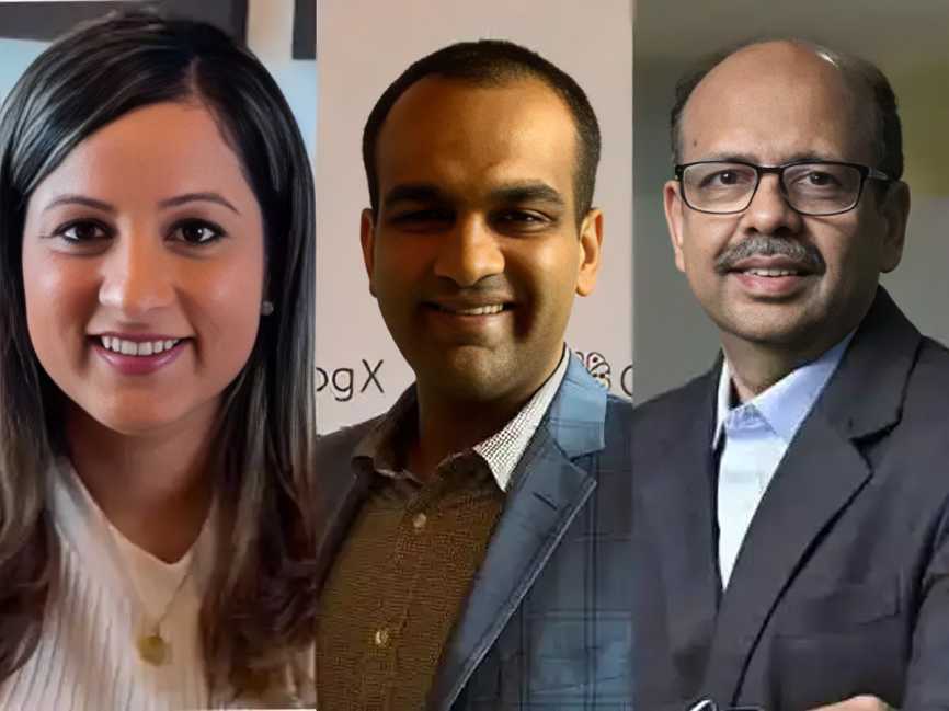 Mumbai Accounts For Nearly 50% Of India’s Data Centre Capacity, Say Tech Industry Leaders
