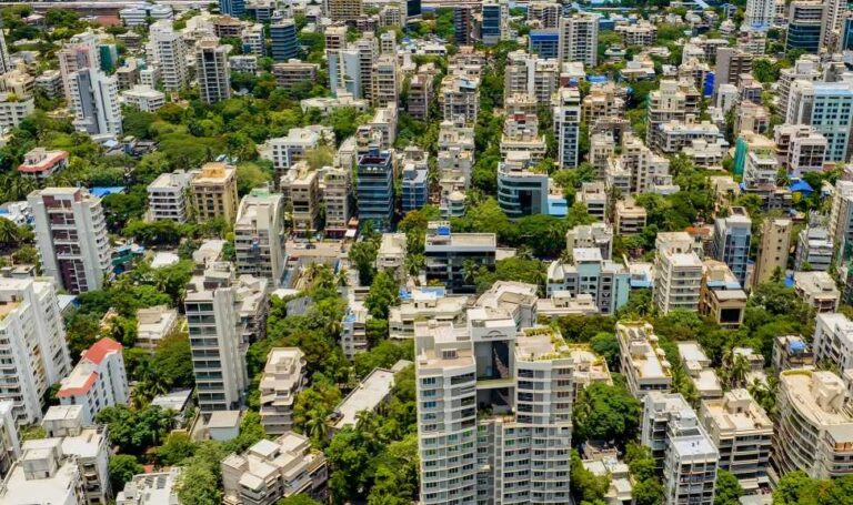 Why Khar-Bandra Is Redeveloping Faster Than Juhu?