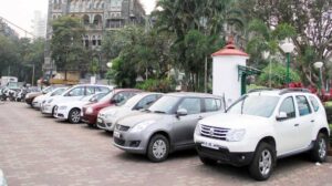 Mumbai’s Parking System Set For Digital Upgrade, Experts Stress Need For More Infrastructure
