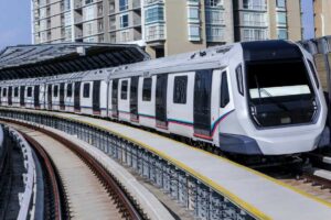 Maharashtra Advances Mumbai Water Metro Project With 45 Proposed Terminals Across MMR