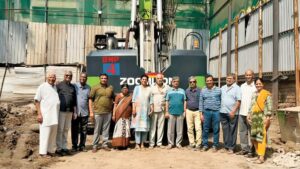 Chembur Society’s Self-Redevelopment Journey Turns Years Of Struggle Into A Story Of Collective Empowerment