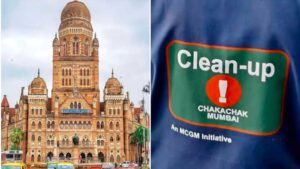 BMC Launches Ward-Wise Drive To Eliminate 147 Garbage Dumping Hotspots Across The City