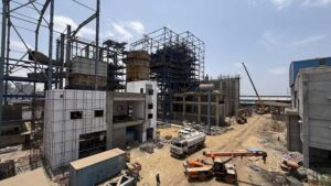 Mumbai’s First Waste-To-Energy Plant At Deonar Nears Completion
