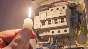 Mumbai Faces Prolonged Power Outages Amid Rising Heat & Infrastructure Strain