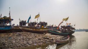 Gorai Mangrove Eco Park Remains Closed Nearly A Year After Completion, Raising Concern Among Stakeholders