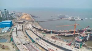 Airoli-Katai Elevated Road Project Faces Delay Amid Land Acquisition Bottlenecks In Thane Region