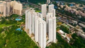 Thane’s Housing Boom: How Infrastructure & Integrated Living Are Driving Flat Demand