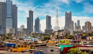 Mumbai Redevelopment Surge Reshapes Housing, Infrastructure & Urban Life