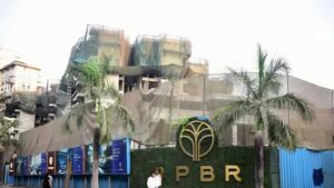 MCZMA Cuts Adani-Mistry’s Nerul Luxury Project To Seven Towers Over CRZ Concerns