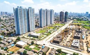 Residents Seek Cancellation Of Motilal Nagar Redevelopment Approval Amid Irregularity Allegations