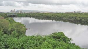 Dahisar River Set For Sabarmati-Style Riverfront Transformation Under Major Mumbai Revitalisation Plan