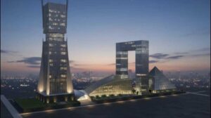 CIDCO Signs Agreement To Develop India-Africa Business Centre In Navi Mumbai’s Kharghar