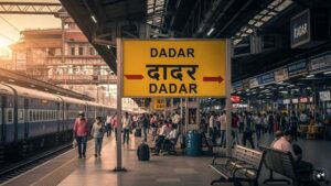 Mumbai Upgrades Dadar Station With Advanced Digital Signalling System