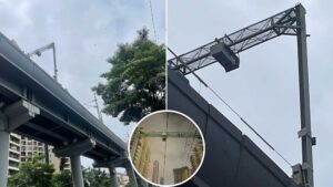 Mumbai Metro Introduces AI-Based Pantograph Monitoring System, Cuts Inspection Time By Up To 95%