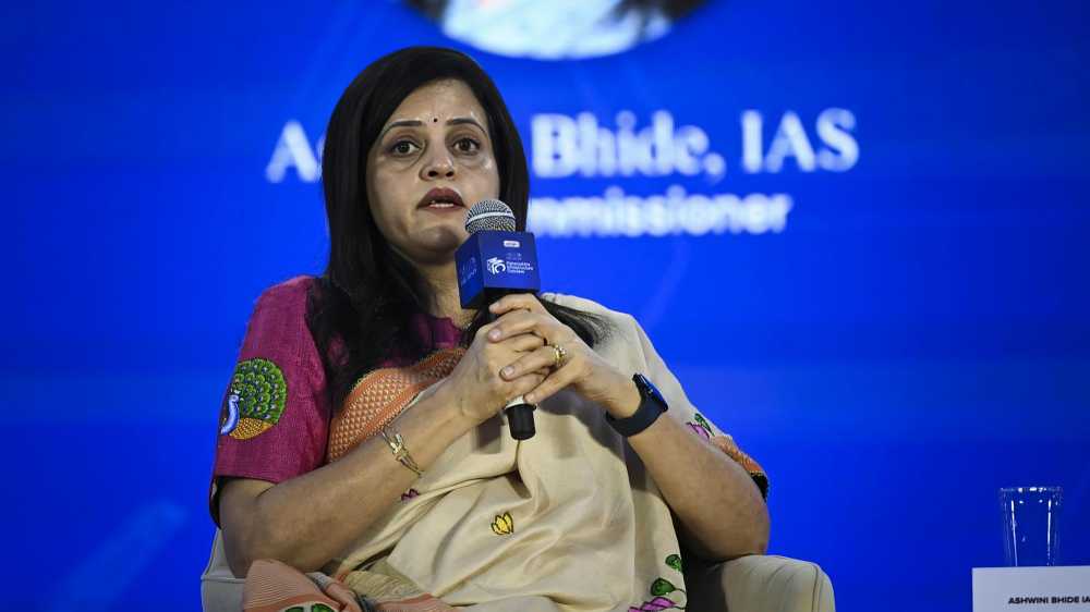 Mumbai Needs 10,000 Buses, Current Fleet At Only 3,000: BMC Chief Ashwini Bhide
