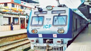 PM Modi’s Fuel-Saving Appeal Sparks Demand For Lower AC Local Train Fares In Mumbai