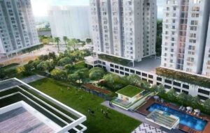 BDD Redevelopment Project In Worli Moves Into Key Construction Phase
