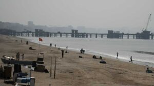 BMC Plans 10-Key Road Links To Ease Traffic Congestion On Versova-Dahisar Coastal Road Stretch