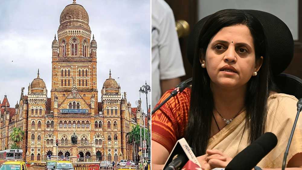 Beyond Metro & Coastal Road, Mumbai Needs Citizen-Centric Governance: Ashwini Bhide