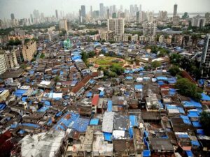 Maharashtra Allocates 118 Acres In Malad For Dharavi Redevelopment Push