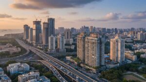 Mumbai’s Next Growth Story: Why Redevelopment Must Evolve Beyond Standalone Housing