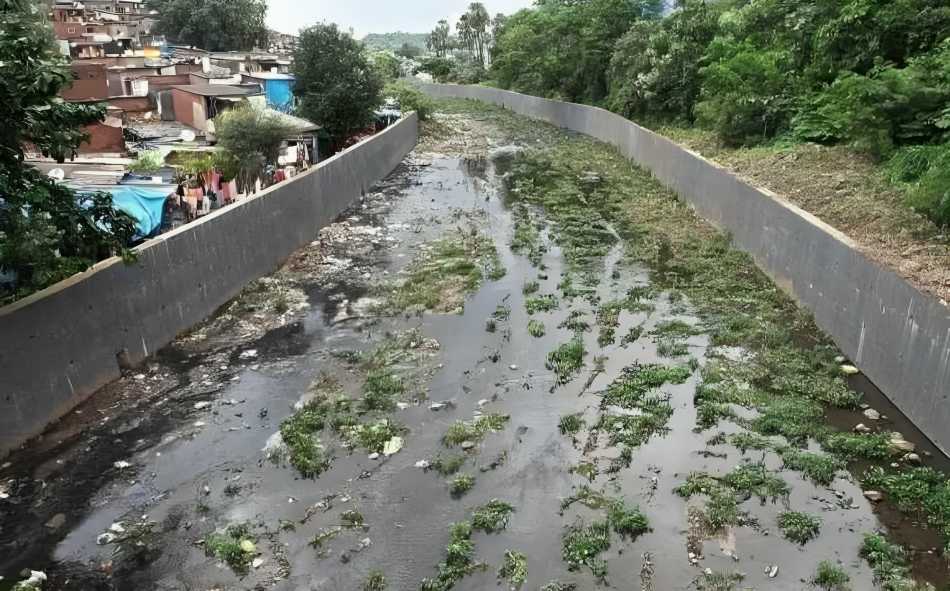 Mumbai Launches First Phase Of Dahisar River Restoration & Sewage Network Expansion