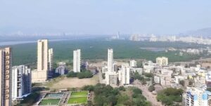 Infrastructure Push & Corporate Growth Fuel Rising Real Estate Demand In Ghansoli