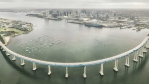 Versova-Bandra Sea Link Construction Moves Into Major Marine Installation Stage