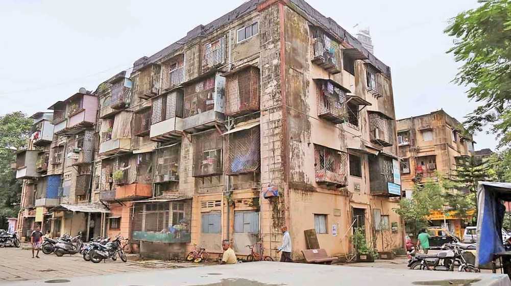 Over 18,000 Unsafe Buildings Identified Across Mumbai Metropolitan Region Ahead Of Monsoon