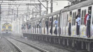 New Suburban Railway Station Between Thane & Mulund Gets Green Signal, Set To Ease Mumbai Local Train Rush