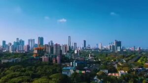 Five Real Estate Hotspots Near Navi Mumbai Airport Witness Rapid Growth Surge