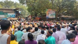 Arvind Sawant, Milind Deora, And Other Politicians Write To Authorities As Darukhana Residents Face Fresh Eviction Threat