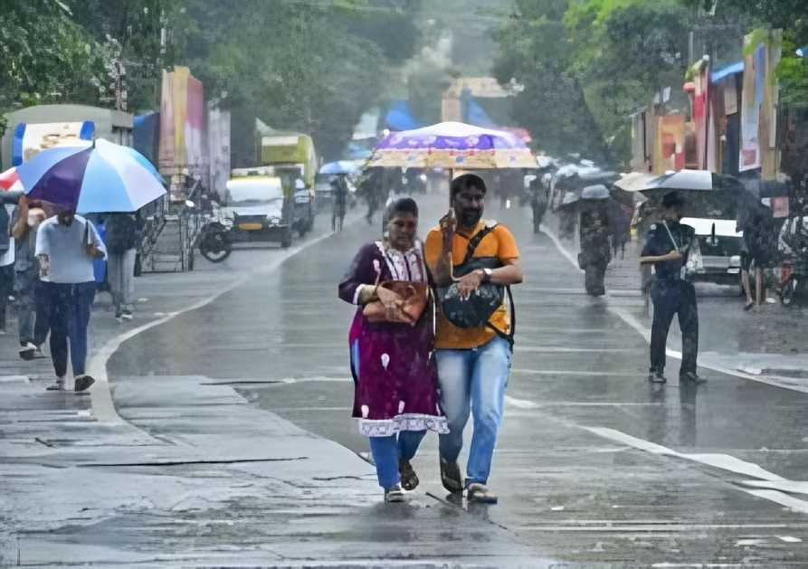 NCDEX To Launch Rainfall Derivatives Linked To Mumbai Monsoon Data