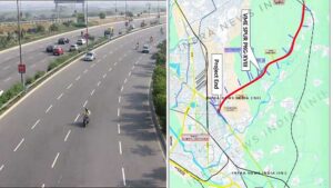 NHAI Revives Key Link Connecting Delhi-Mumbai Expressway With Mumbai-Pune Expressway