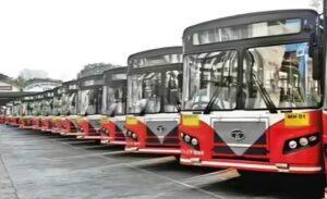 BEST Prepares Depot Land Handover For Massive Dharavi Redevelopment Project