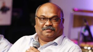 Anil Parab Raises Allegations Of Tender Irregularities In Rs 1,400 Crore Dighi Port Project