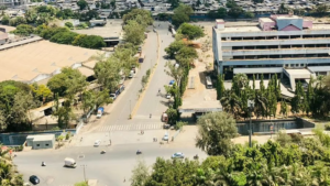 Part of Magathane-Goregaon DP Road to Open in June, Easing Lokhandwala Traffic