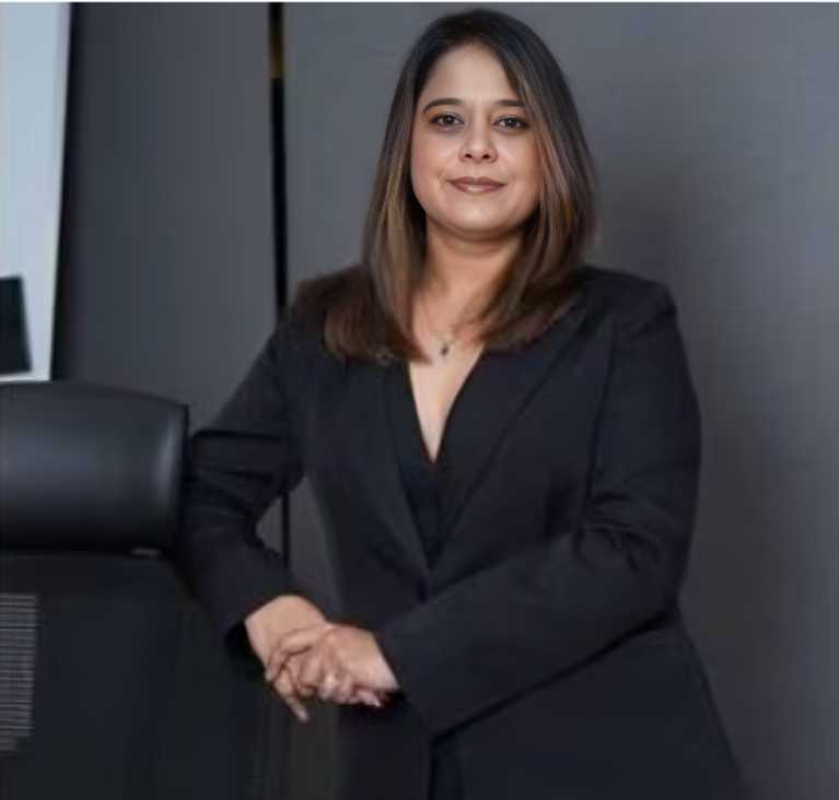 Sonali Rajput Sees Alibag As Mumbai’s Next Major Real Estate Growth Corridor