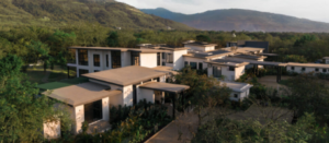 Alibaug Poised for Major Real Estate Growth as Infrastructure Boost Drives Demand: Liases Foras Report
