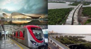 Infrastructure Surge Drives Real Estate Momentum In Navi Mumbai