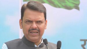 CM Devendra Fadnavis Inaugurates Mumbai-Pune Missing Link, Calls It A Major Economic Multiplier